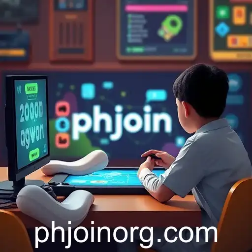 The Growth of Online Gaming Communities