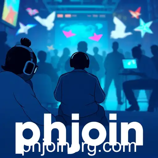The Rise of 'phjoin' in Online Gaming
