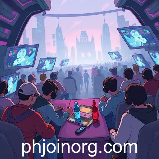 The Rise of Social Gaming Platforms